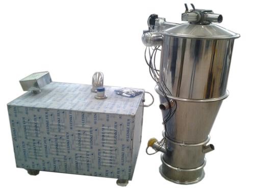 真空上料機(jī) 真空上料機(jī)